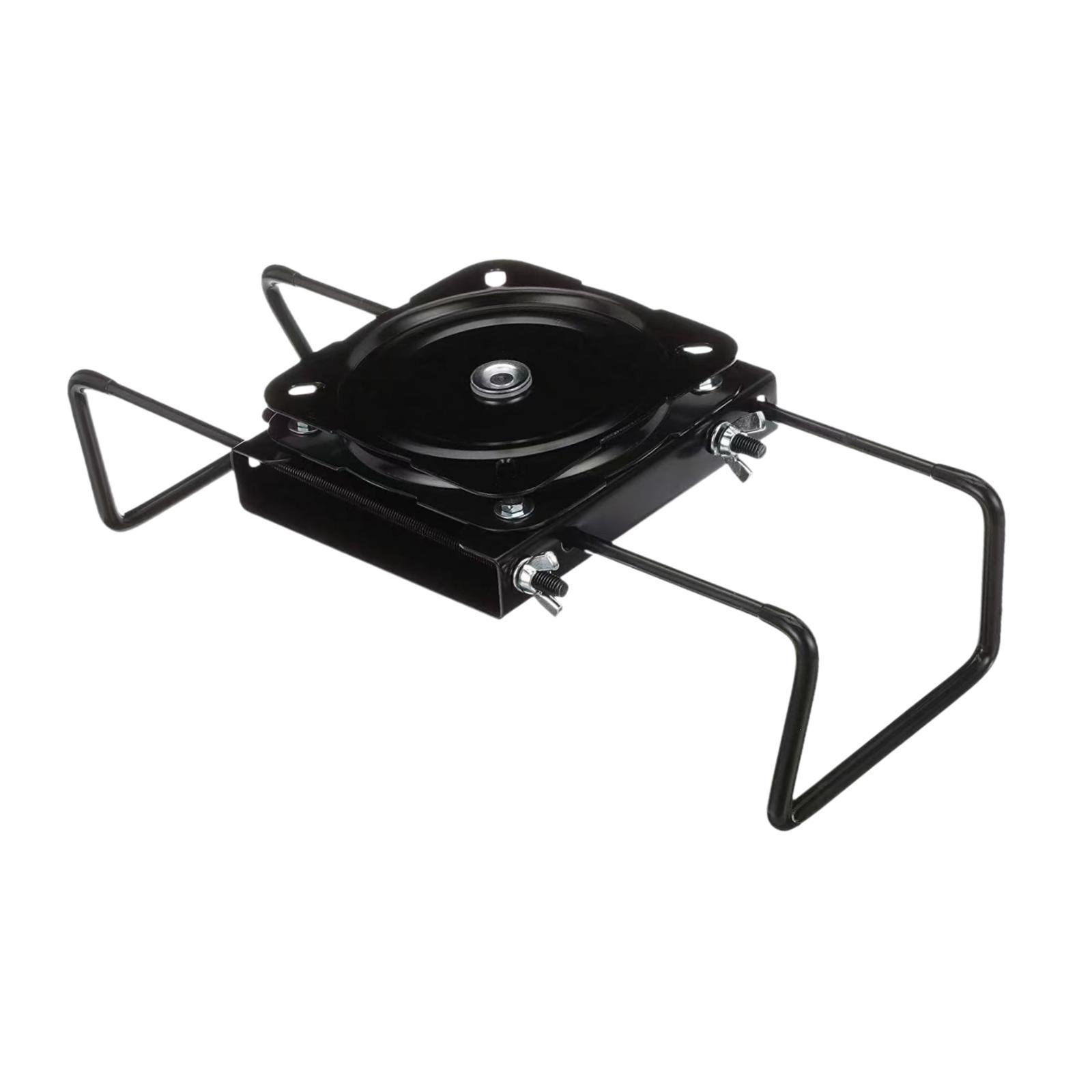 Fishing Boat Steering Wheel - قاعدة مقعد قارب آمنة التثبيت، منصة